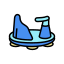 Baby Bath icon