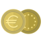 Euro icon