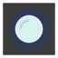 球泡灯 icon