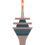 Torre do Reno icon