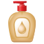 乳液瓶 icon