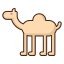 Camel icon