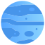 Neptune icon