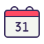 Calendrier icon