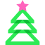 Árbol de Navidad icon