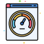 Optimization icon