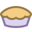 Tarte icon