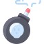 Bomb icon