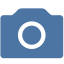 Fotocamera icon