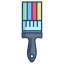 Paint Roller icon