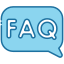 FAQ icon