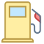 Tankstelle icon