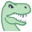 Dinosaurio icon