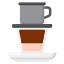 Caffè icon