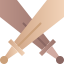 Sword Wood Toy icon