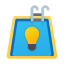 Poollicht icon