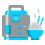 Rice Cooker icon