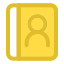 Contact Book icon