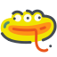 三眼青蛙 icon