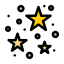 Stars icon