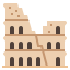 Colosseum icon