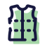 Tailor Shirt Pattern icon