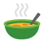 汤盘 icon