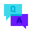 FAQ icon