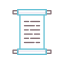 Papyrus icon