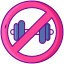 No Equipment Workout icon