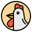 Pollo icon