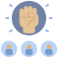 Unidad icon