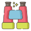 Binoculars icon