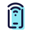 NFC 체크 포인트 icon