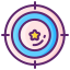 Focus icon