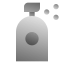 Déodorant spray icon