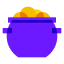 Gold Pot icon