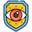 Monitoring icon