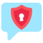 Encrypted Message icon