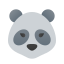 Panda icon