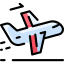 Take Off icon