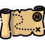 Treasure Map icon