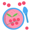 Yogurt icon