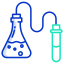 Experiment icon