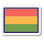 玻利维亚 icon
