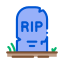 Graveyard icon