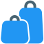 Bags icon