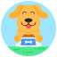 Dog Food icon