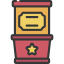 Ticket icon