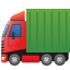 Articulated Lorry icon